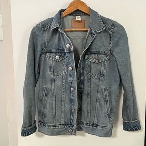 Vintage Denim jacket